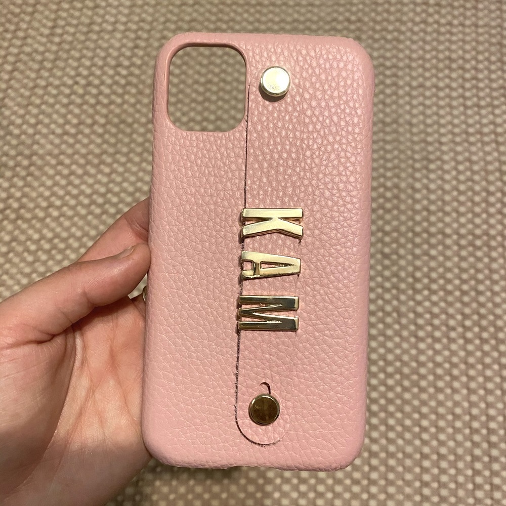 Iphone 11 Hiipsy phone case